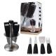 Stainless Steel Cheese Tool Set