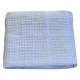 CB016 Waffle Weave Cotton Blanket