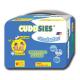 Baby Diapers (Cuddsies Premium Diapers)