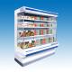 1.8m Refrigerator With Air Curtain