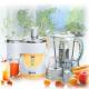 Juice Extractor and Food Processor