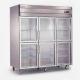 Vertical Freezer Showcase