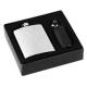 Hip Flask in Gift Box