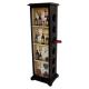 Wine Rack and Wine Cabinet