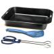 3pcs Baking Pan Sets