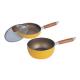 3-Piece Non-Stick Cookware Set