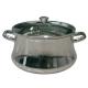 Stainless Steel Cookware