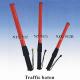 Traffic Batons