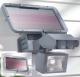 Solar Security Light