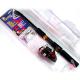 Telescopic Fishing Rod Set