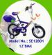 BMX Bicycle