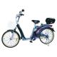 Electric Bicycle