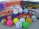 Nova Teknika Golf Balls