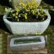 Stone Planter