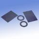 Reinforced Expanded Graphite Laminated Sheet