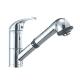 Extendable Single-handle Kitchen Faucet