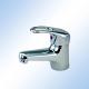 Single Hole Basin Mixer