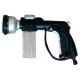 Spray Gun With Soap Dispenser