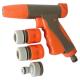 Adjustable Spray Gun Set