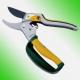 Super Ratchet Pruning Shears with Auto-Rotating Handle