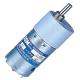 DC Geared Motor