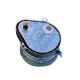 Hysteresis Synchronous Motor