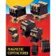 Magnetic Contactors and Overload Relays