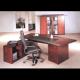 Boss desk