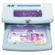 Counterfeit Detection Machine with Magnifier