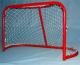 Sturdy hockey goal