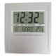 LCD Wall Clock