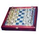 Polyresin Chess Set