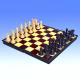 Travel Chess Set