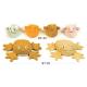 Sisal, Ramie Bath Toys