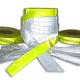 Reflective Micro-Prismatic Tape (PVC-A-T>300)