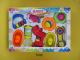 baby rattles box set