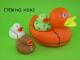 plastic duck set