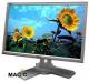 22" Wide Screen LCD Monitor/TV