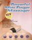 Powerful Mini Finger Massager