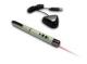 RC laser pointer with remote control