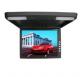 13.3 inch Car Roof Mounted TFT LCD Monitor