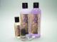 Toiletries with essential oils