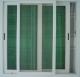 pvc window (sliding window)