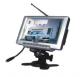 7"Stand Alone LCD Monitor/TV