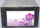 5.8 inch TFT-LCD TV, car in-dash two-din DVD player Pls visit our website www(dot)sztbw(dot)com