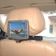 car Headrest TFT LCD monitor