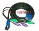 KVM CABLE