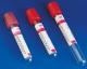 Vacuum Blood Tube,Red Cap,Serum