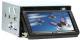 Two Din touch screen monitor with car DVD/TV/AM/FM/AMPLIFIER/GPS(optional)