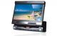 7"fully motorized touch screen monitor with car DVD/TV/Radio/amplifier